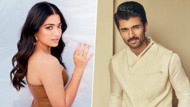 Are Rashmika Mandanna and Vijay Deverakonda Getting ENGAGED in February? Here’s the Truth!