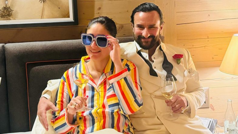 Kareena Kapoor Khan Enjoys Cosy New Year With Her Man In DJ Saif Ali   5 3 784x441 