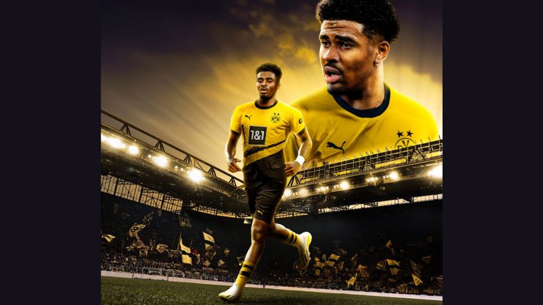 Premier League 2023-24 Transfers: Borussia Dortmund Signs Chelsea Full Back Ian Maatsen on Loan Until the End of Season