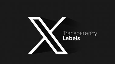 X New Feature Update: Elon Musk’s Platform Gets ‘X Transparency Labels’ Feature