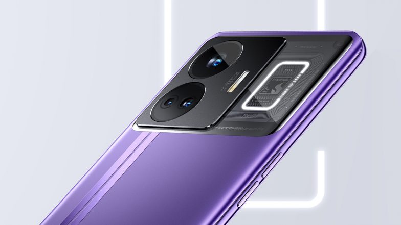 Realme GT Neo 6 Likely Launch Soon With 'Snapdragon 8 Gen 2' and '24GB RAM'; Know Expected Price and Other Details Ahead of Launch
