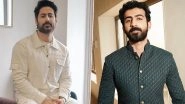 Kan Khajura: Mohit Raina To Share Screen Space With Roshan Mathew in Chandan Arora&rsquo;s Upcoming SonyLIV Series