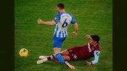 West Ham 0&ndash;0 Brighton, Premier League 2023&ndash;24: Hammers and Seagulls Settle for Draw in EPL