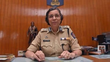 Rashmi Shukla, Senior IPS Officer, Becomes First Woman DGP of Maharashtra