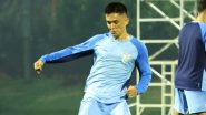 Fans React As Sunil Chettri Announces Retirement From International Football (View Posts)