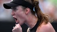 ASB Classic 2024 : Elina Svitolina Dispatches Emma Raducanu in Auckland Three-set Thriller