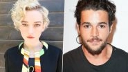 Wolf Man: Julia Garner Joins Christopher Abbott in Leigh Whannell&rsquo;s Upcoming Film