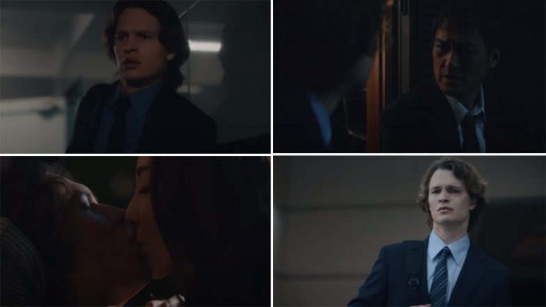 Tokyo Vice Season 2 Trailer Out! Ansel Elgort Goes Deeper Into Tokyo’s Criminal World, to Premiere on This Date (Watch Video)