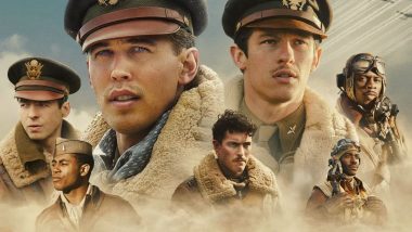 Masters of the Air Streaming Date And Time: Here’s When And Where To Watch Austin Butler, Callum Turner's Air War Series Online!