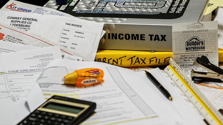 How To File ITR-1 Sahaj Online for AY 2026&ndash;27: Eligibility, Documents and Important Changes
