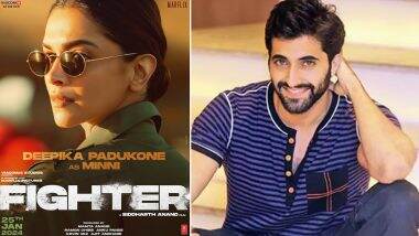 Fighter: Akshay Oberoi Shares His Experience of Working With Deepika Padukone, Calls Actress the ‘Most Thorough Professional'