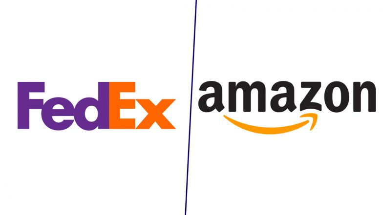 Fedex Announces New Data Driven Commerce Platform ‘fdx In A Bid To Take On E Commerce Giant 2150