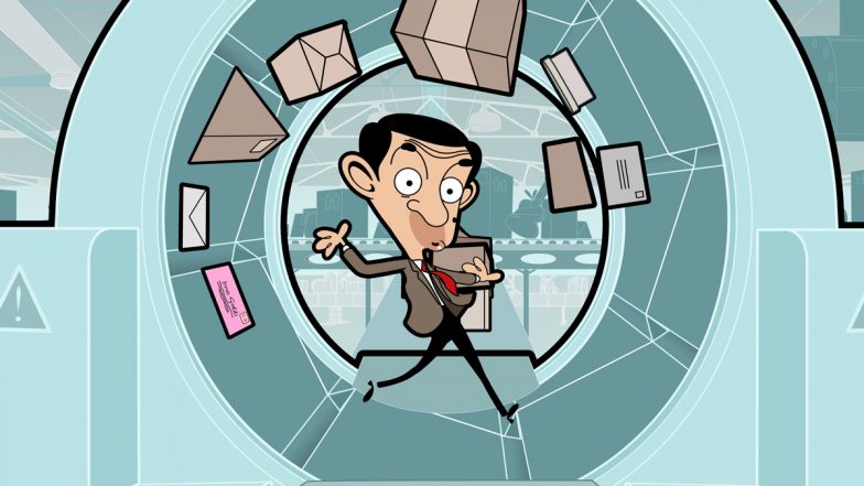 Mr Bean: The Animated Series Confirms Fourth Season in 2025