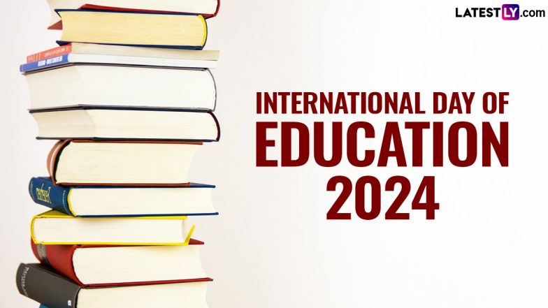 International Day Of Education 2024 Date And Theme Know The History   6 International Day Of Education 2024 784x441 