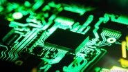 First Graphene Semiconductor Could Lead to Faster Computers