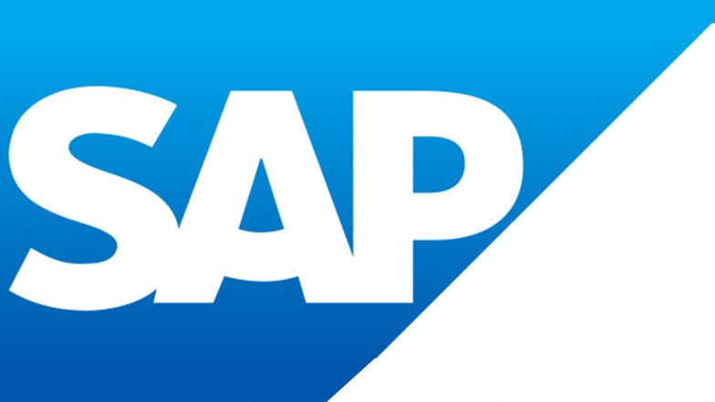 SAP Labs India Partners With TASK and Edunet Foundation, Opens Centre of Excellence Under Code Unnati Programme in Hyderabad To Promote Skill Development and Employability Among Youth
