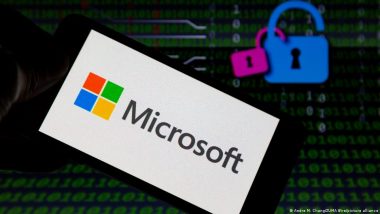 Microsoft Says Russian Hackers Accessed Executives' Emails