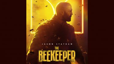 The Beekeeper: Review, Cast, Plot, Trailer, Release Date – All You Need To Know About Jason Statham’s Film!