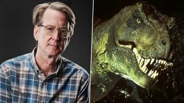 Jurassic World Franchise Returns with Original Writer David Koepp Crafting Script for the New Film