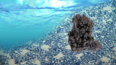 Deep-sea Mining Vital to Climate Action, Deadly to Oceans