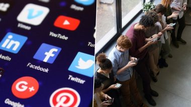Social Media Use Is Associated With Risk for People With Highly Materialistic Mindset, Can Increase Stress and Unhappiness in Them by Scrolling Down Other’s Post: Report