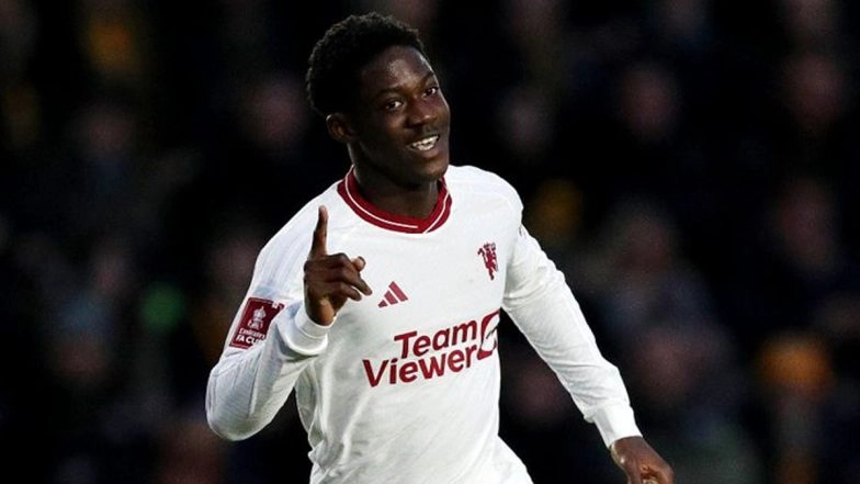FA Cup 2023&ndash;24: Liverpool Breezes Past Norwich City, Manchester United Fights Hard for Win Over Newport County