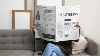 Fake News: Who's Better at Detecting It?