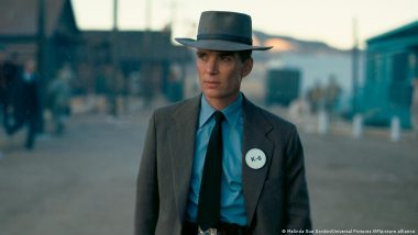 Oscars: 'Oppenheimer' Leads Nominations