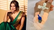 Archana Gautam Hospitalised, Ex-Bigg Boss Contestant Says &lsquo;Bahut Dard Hua&rsquo; As She Shares Her Health Update on Insta (See Pic)