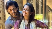 Shoaib Ibrahim Is Like a 'Lost Puppy' at Home and an Ultimate 'Majnu' of Wife Dipika Kakar, Reveals Sister Saba
