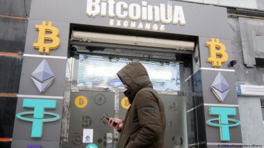 Bitcoin Surges After US Regulator X Account Hack