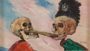 Belgium Celebrates Surrealist Painter James Ensor