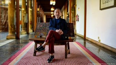 Japan's Best-selling Living Novelist: Haruki Murakami at 75