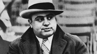 Why Al Capone's Story Still Fascinates