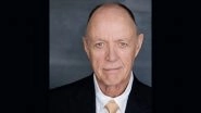 Harry Johnson, Star of Battlestar Galactica and Buffy the Vampire Slayer, Passes Away at 81