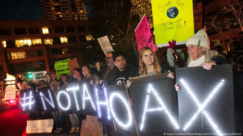 What is Climate Misinformation, and Why Does It Matter?