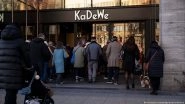 Germany: KaDeWe Department Store Group Files for Bankruptcy