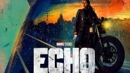Echo Review: &lsquo;Absolutely Fantastic'! First Reactions Hail Action Sequences In Alaqua Cox&rsquo;s Disney+ Series, Call It Return to Form for MCU