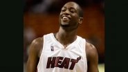 NBA 2023&ndash;24: Miami Heat President Pat Riley Announces 8-Feet Tall Statue for Dwyane Wade Outside Kaseya Center (Watch Video)