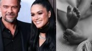 Josh Duhamel and Audra Mari Blessed With Baby Boy, Transformers Star Shares Photo and Reveals Name of Their First Child (View Pic)