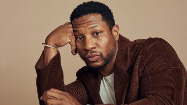 Jonathan Majors Breaks Silence on Assault Verdict, Denies Responsibility for Ex’s Injuries (Watch Video)