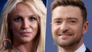Britney Spears Apologises to Justin Timberlake for Revelations She Made in Her 2023 Memoir &lsquo;The Woman in Me&rsquo;