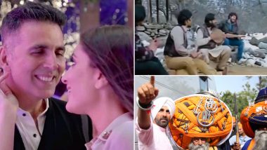 Lohri 2024: From ‘Laal Ghaghra’ to ‘Tu Kamaal Di’, Top 5 Songs That Capture the Magic of This Festival!