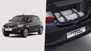 Tata Tiago CNG Likely To Launch Soon in India; Check Prices of All Variants, Features and Specifications Ahead of Launch
