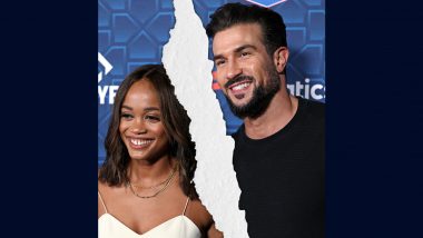 The Bachelorette Star Rachel Lindsay’s Husband, Bryan Abasolo, Announces Their Split After 4 Years of Marriage (View Post)