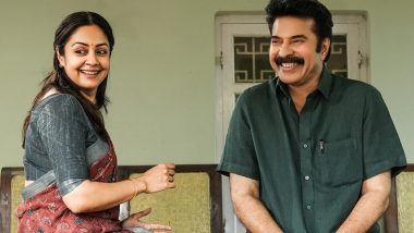 Kaathal The Core OTT Release Update: Mammootty-Jyothika's Film to Stream on Prime Video on THIS Date and Time!