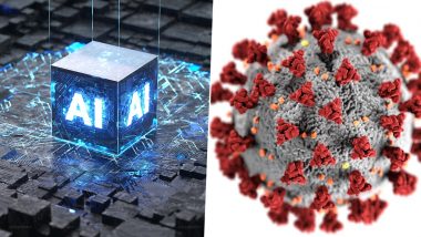 AI To Predict COVID-19 Variants: Scientists at MIT in US Develop New Artificial Intelligence Model To Predict 'SARS-CoV-2 Variants' That May Cause Infection
