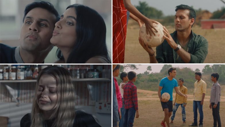 A Game of Two Halves Trailer: Khayam Khan’s Indo-British Sports Drama Takes Viewers on a Transformative Journey, India Release Set for February 23 (Watch Video)