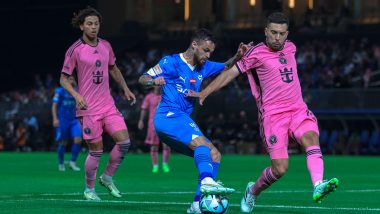 Al-Hilal Wins Over Inter Miami in Riyadh Season Cup 2024 Despite Goals From Lionel Messi and Luis Suarez