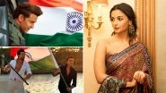 Hrithik Roshan, Akshay Kumar, Tiger Shroff, Alia Bhatt and Other Celebs Extend Heartfelt Wishes on 75th Republic Day!
